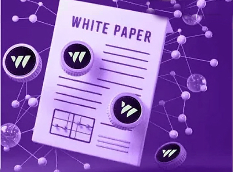 W Coin 白皮书已发布:WCOIN 上市日期预计价格是多少？