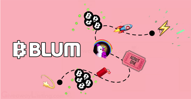 如何获得 Blum 2025 年第二季度空投:空投获取指南