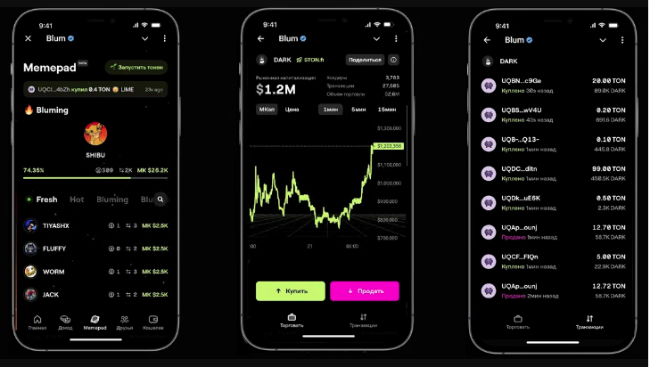 如何获得 Blum 2025 年第二季度空投:空投获取指南
