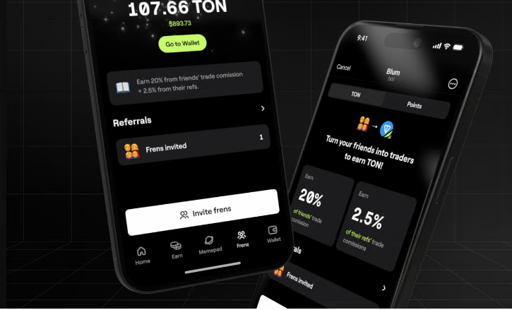 如何获得 Blum 2025 年第二季度空投:空投获取指南