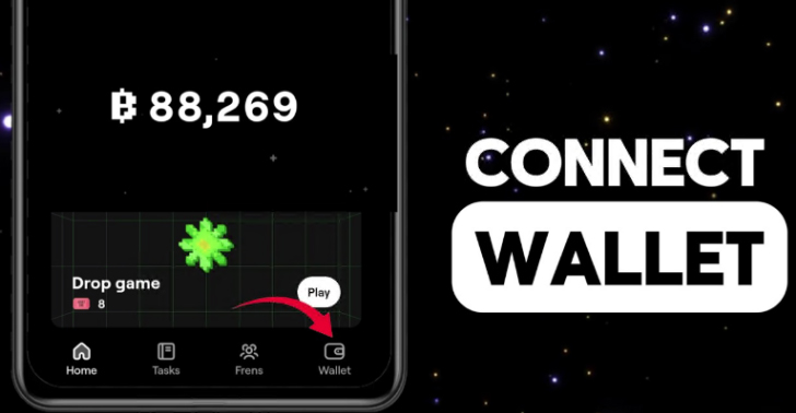 如何获得 Blum 2025 年第二季度空投:空投获取指南