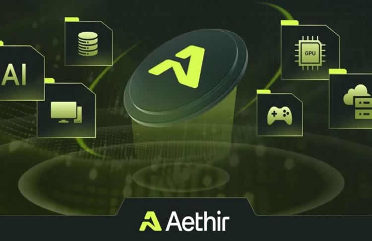 Aethir(ATH)币是什么？ATH币价格、未来前景及购买教学