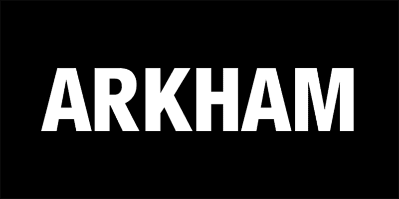 Arkham Exchange 积分Season 2 已上线(Arkham 正开启新一轮交易积分活动)