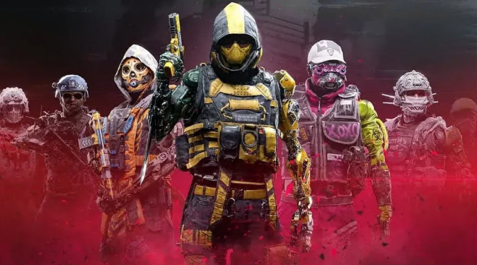 GUNZ（GUN）是什么？一次看懂GUNZ如何彻底改变AAA游戏体验