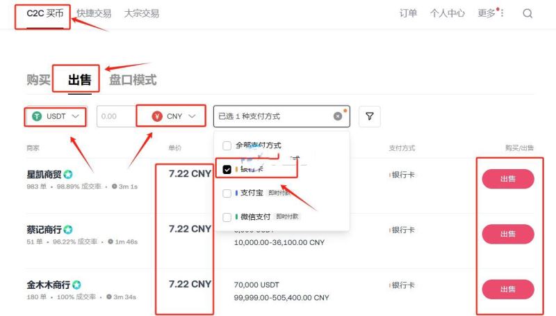 虚拟币提现怎么提？虚拟币提现教程