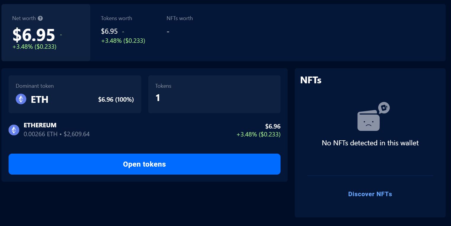 盘点十大顶级的NFT数据平台