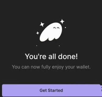 Phantom Wallet介绍及其使用方法详解,图文教程