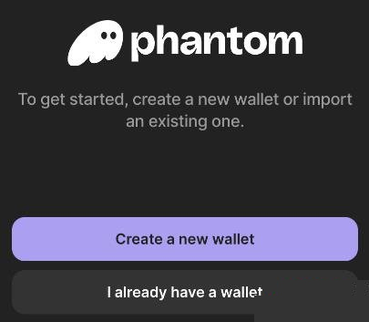 Phantom Wallet介绍及其使用方法详解,图文教程