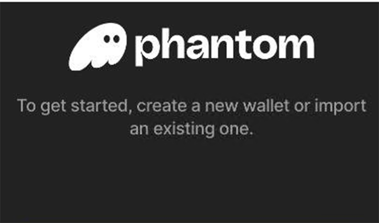 Phantom Wallet介绍及其使用方法详解,图文教程