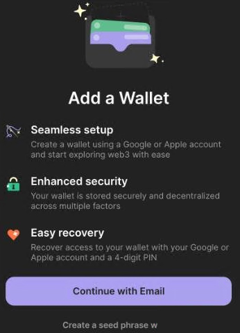 Phantom Wallet介绍及其使用方法详解,图文教程