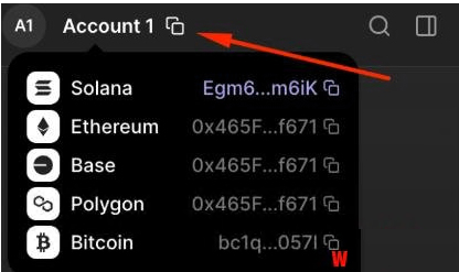 Phantom Wallet介绍及其使用方法详解,图文教程