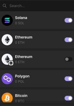 Phantom Wallet介绍及其使用方法详解,图文教程