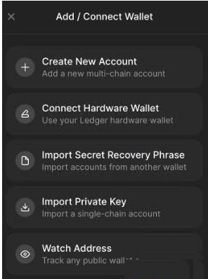 Phantom Wallet介绍及其使用方法详解,图文教程