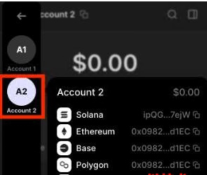 Phantom Wallet介绍及其使用方法详解,图文教程