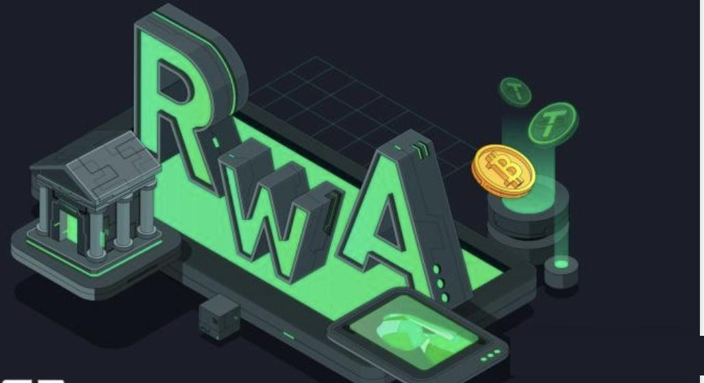 内地企业如何合规上链发行RWA资产,香港/新加坡真实案例分析!