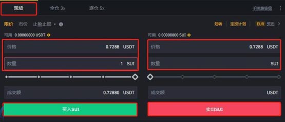 SUI币牛市可以涨多少？能到10美元不？有投资价值吗？