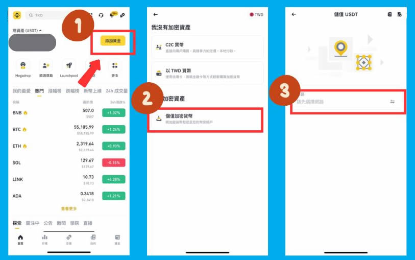 一个wallet地址可以放几个代币？