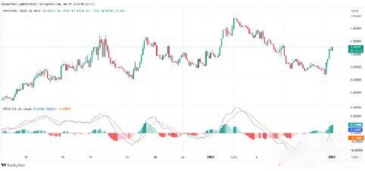 FARTCOIN是什么币种?有投资价值吗?FARTCOIN币2025-2030价格预测