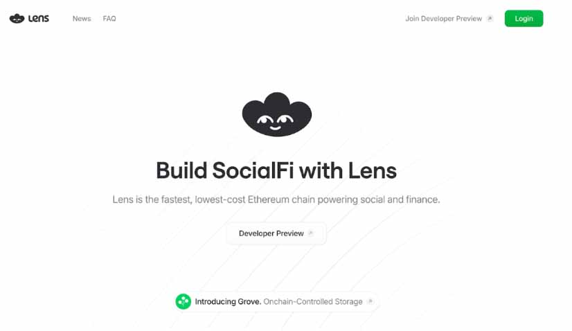 2025 年最佳的 6 个 SocialFi 项目