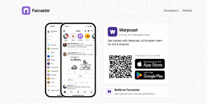 2025 年最佳的 6 个 SocialFi 项目