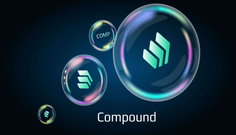 Compound(COMP)币是什么？怎么买？COMP价格走势及未来展望