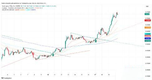 Sonic(S)币价格预测2025-2030年:S币未来能涨到多少？