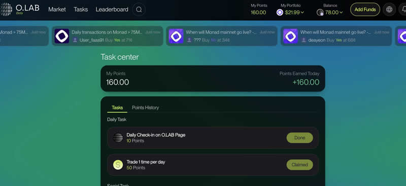 高收益空投+质押机遇:近期不可错过的十大新项目盘点