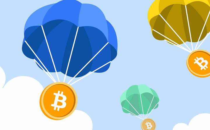 高收益空投+质押机遇:近期不可错过的十大新项目盘点