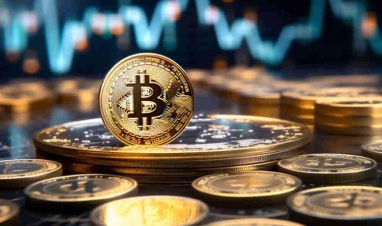 2025年比特币价格展望:市场预测上限难破138000美元