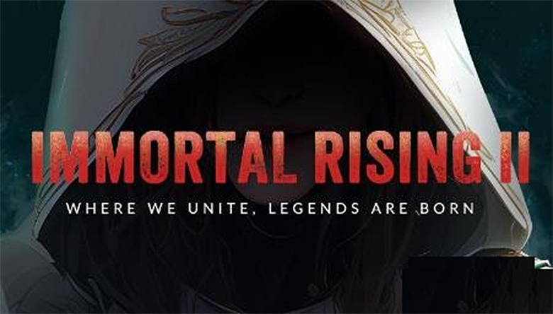 什么是Immortal Rising 2（IMT币）？如何运作？