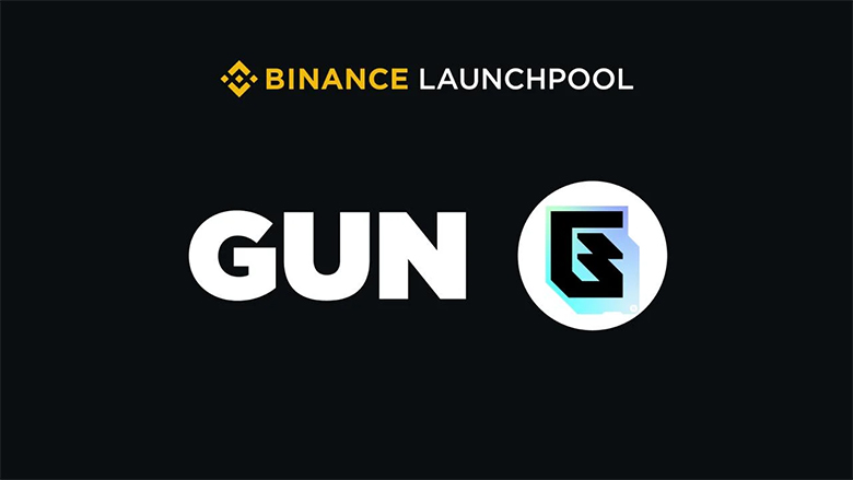 一文速览币安66期 Launchpool 项目 GUNZ (GUN)