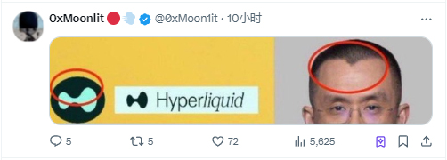 赌场变赌徒？Hyperliquid遭围剿背后,一场价值2.3亿美金的链上狼人杀