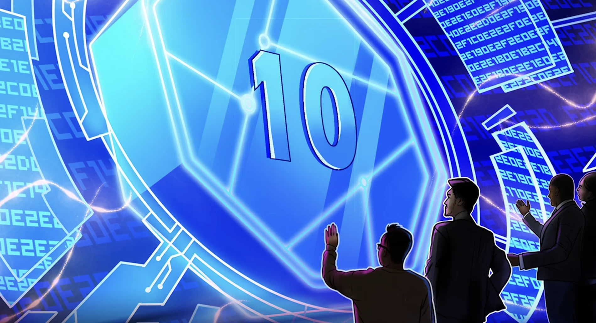 盘点近期值得关注的10个新项目(潜在空投+质押高收益)