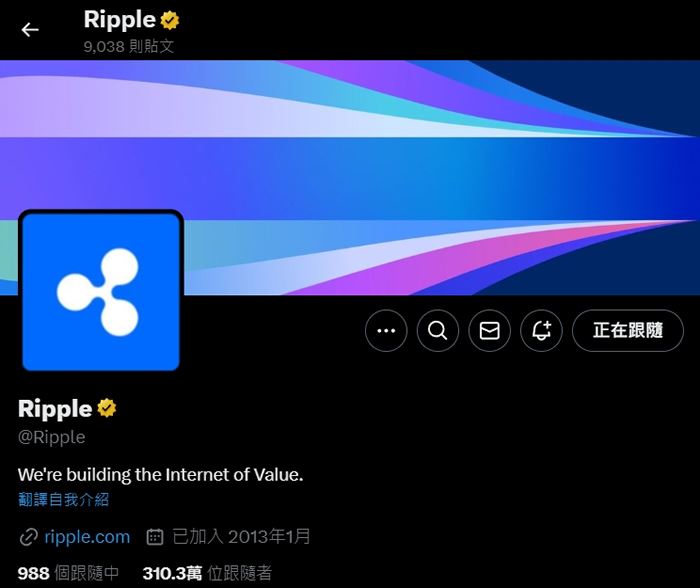 瑞波币(XRP)是什么？SEC官司结束,XRP迎来2025年牛市契机？
