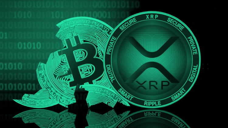 瑞波币(XRP)是什么？SEC官司结束,XRP迎来2025年牛市契机？