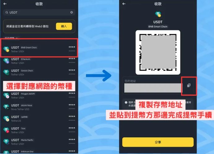 币安Web3 wallet怎么用？优缺点介绍与设置操作、出入金教学