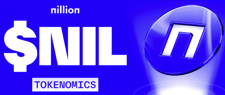 Binance Launchpool 上的 Nillion (NIL) — 收益说明