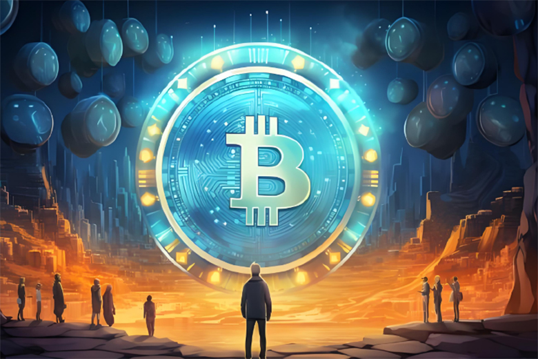 2025年潜力爆发!这5个冷门龙头币或将暴涨10倍!