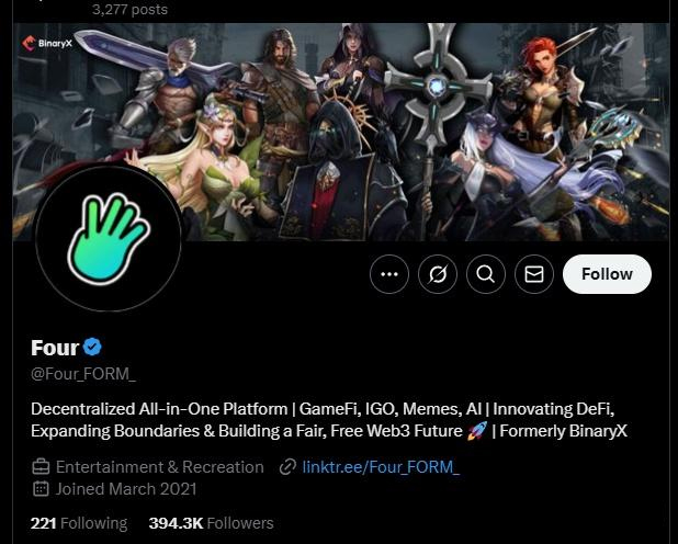 最近逆势而为的强庄币？BNX&AUCTION&ZERO三项目盘点