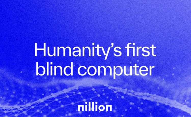 Nillion(NIL)币今日开放空投查询!将回馈给真正贡献者