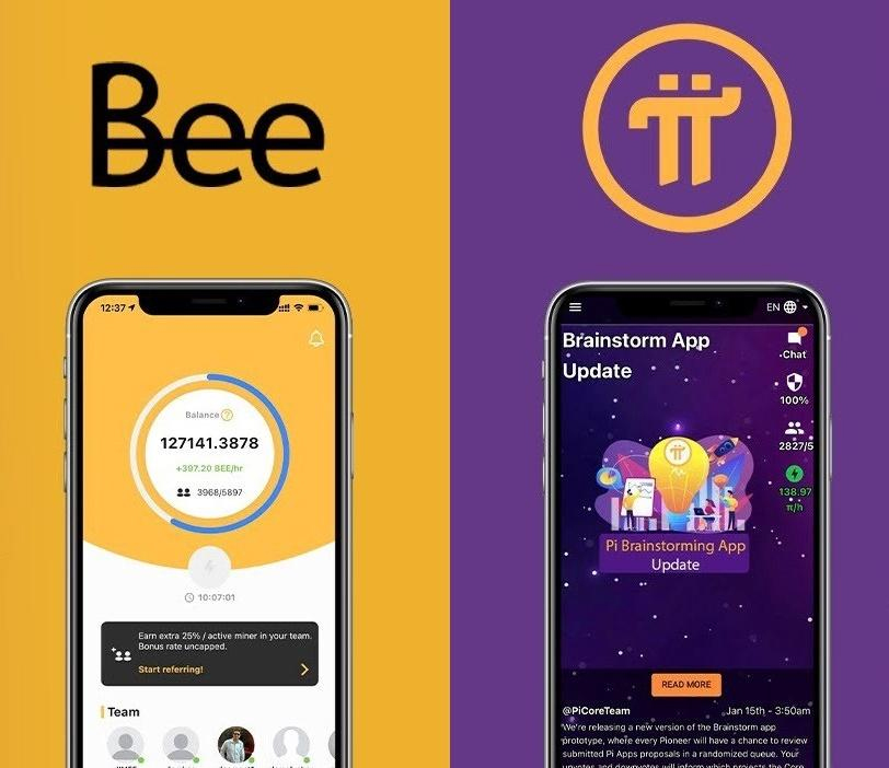 Pi Network（PI）是什么？Pi Network 主要功能介绍