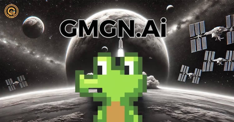 GMGN是什么？教学介绍指南:手续费与跟单如何操作？