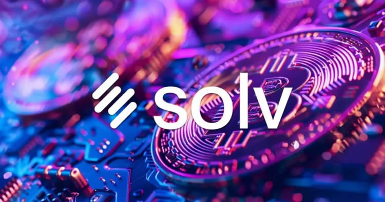 SOLV币有投资价值吗？能涨到100美元吗？