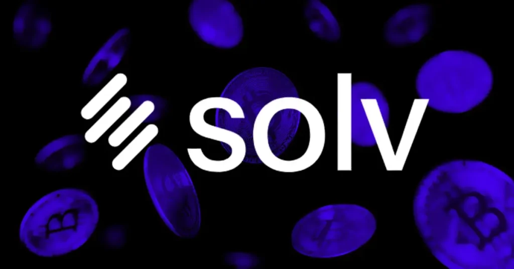 SOLV币有投资价值吗？能涨到100美元吗？