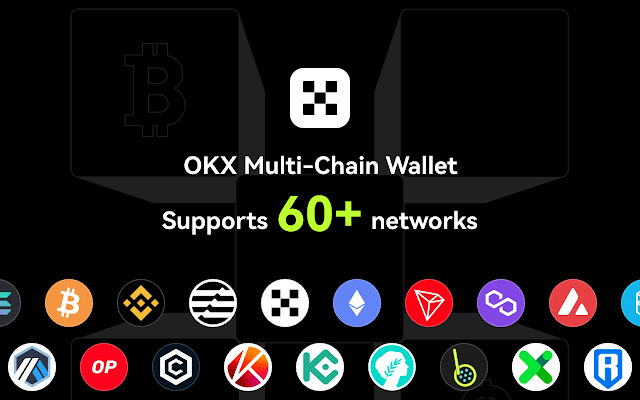OKX Web3 wallet实测心得:新手最佳Web3 wallet选择（2025 最新）
