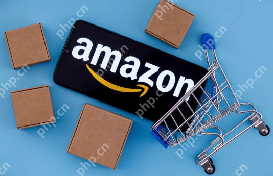 亚马逊amazon官网入口 亚马逊amazon官网入口登录2025 - 菜鸟