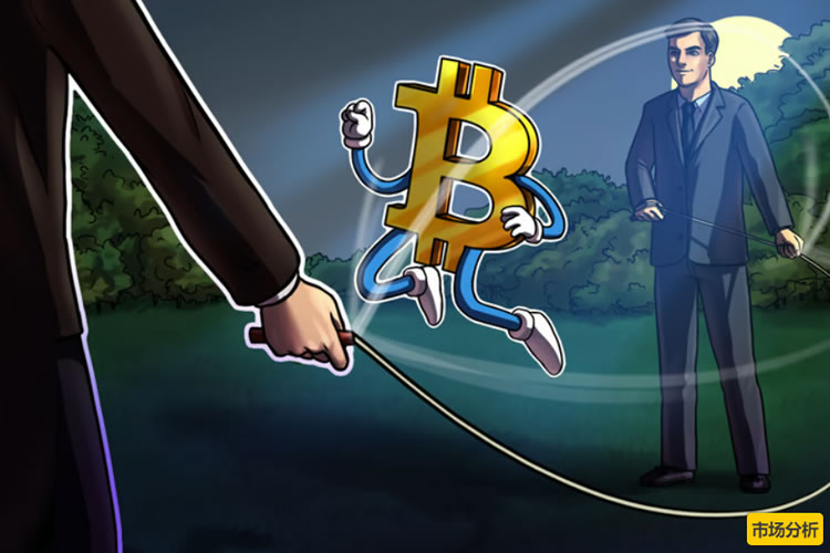 FOMC会议期间比特币价格波动加剧,这次会有不同吗？