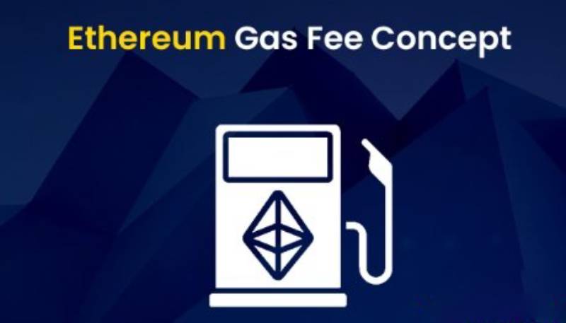 虚拟币GAS费是什么?wallet转账为何需要GAS?