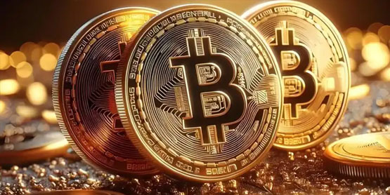 渣打银行：比特币近期关键支撑位为69000～76500美元