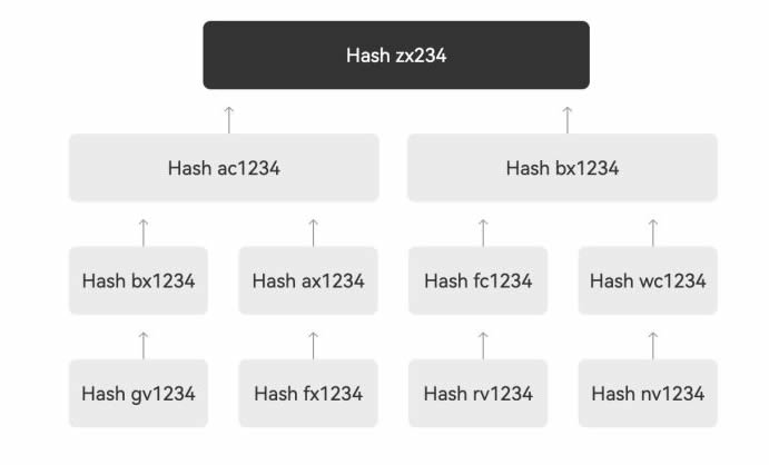 什么是PoR（储备金证明）和Merkle Tree（莫尔克树）？